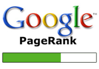 Google PageRank
